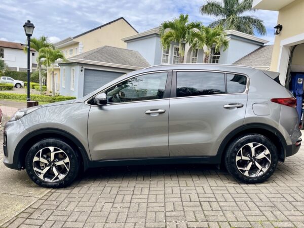 KIA SPORTAGE 2019 FGS909 - Imagen 4