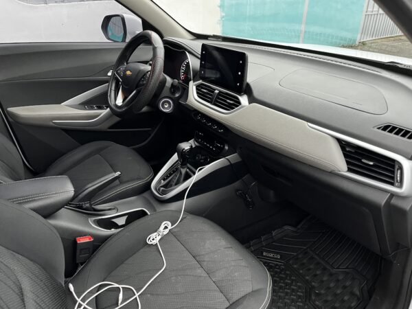 CHEVROLET GROOVE LT 2024 CNB335 - Imagen 5