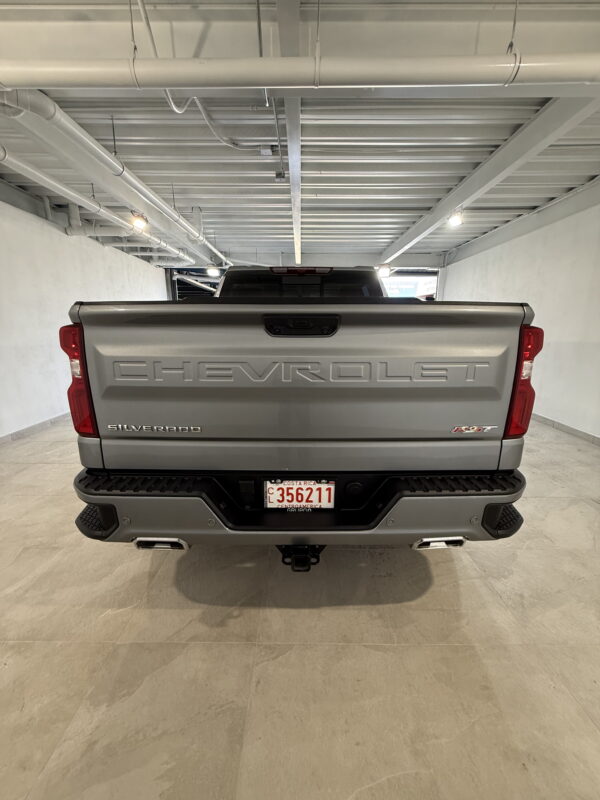 CHEVROLET SILVERADO RST 2024 CL 356211 - Imagen 5