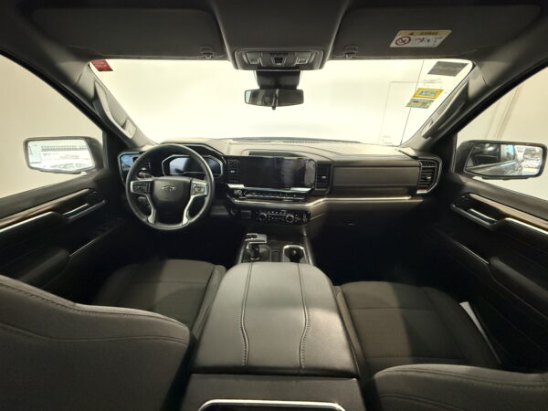 CHEVROLET SILVERADO RST 2024 CL 356211 - Imagen 6