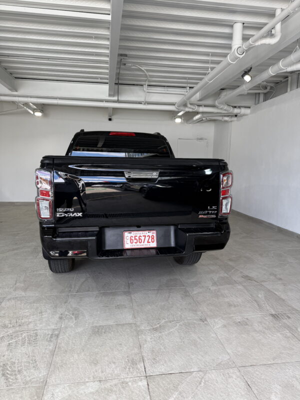 ISUZU D MAX LS 2024 CL 656728 - Imagen 7