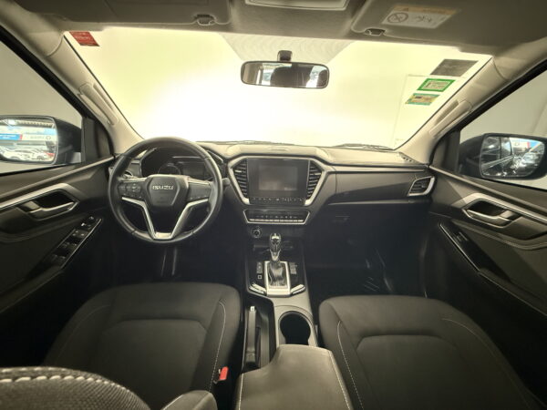 ISUZU D MAX LS 2024 CL 656728 - Imagen 6