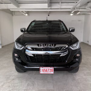ISUZU D MAX LS 2024 CL 656728