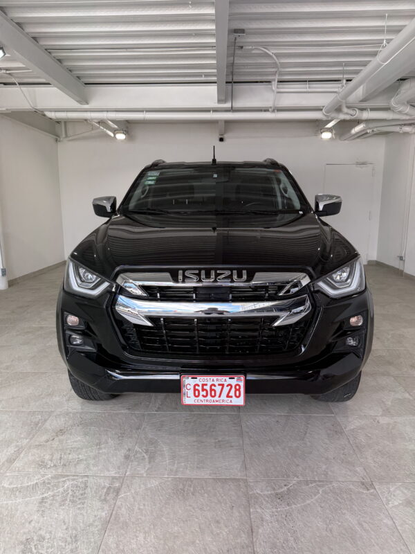 ISUZU D MAX LS 2024 CL 656728
