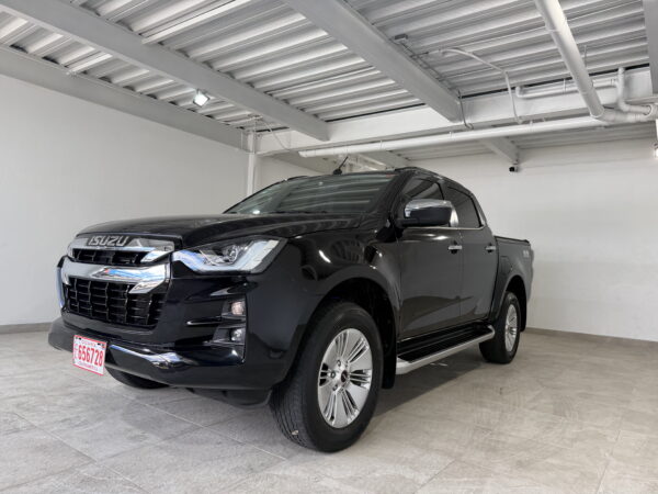 ISUZU D MAX LS 2024 CL 656728 - Imagen 3