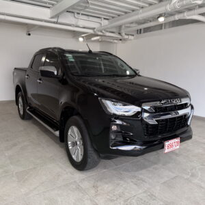 Alternative view of ISUZU D MAX LS 2024 CL 656728