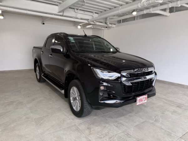 ISUZU D MAX LS 2024 CL 656728 - Imagen 2