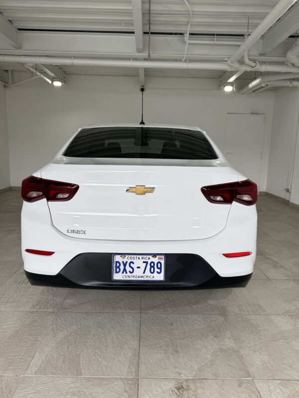 CHEVROLET ONIX LS 2022 BXS789 - Imagen 6