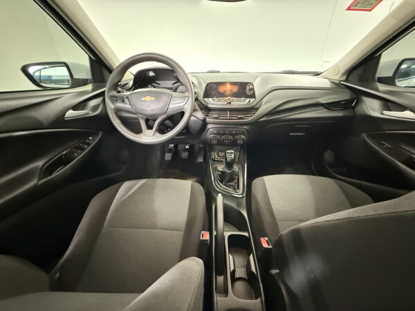 CHEVROLET ONIX LS 2022 BXS789 - Imagen 2