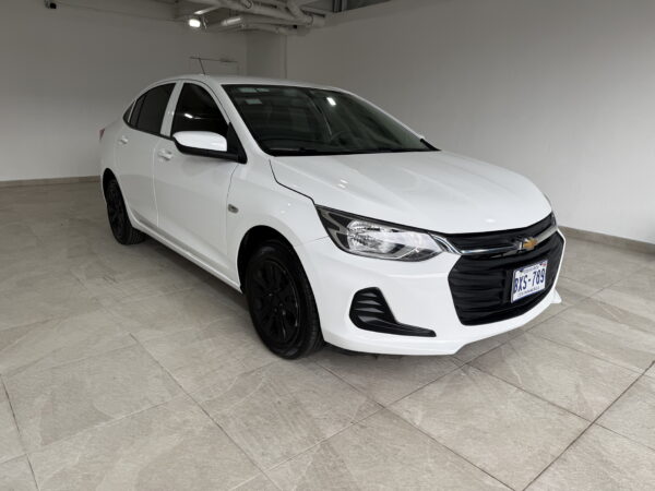 CHEVROLET ONIX LS 2022 BXS789 - Imagen 4