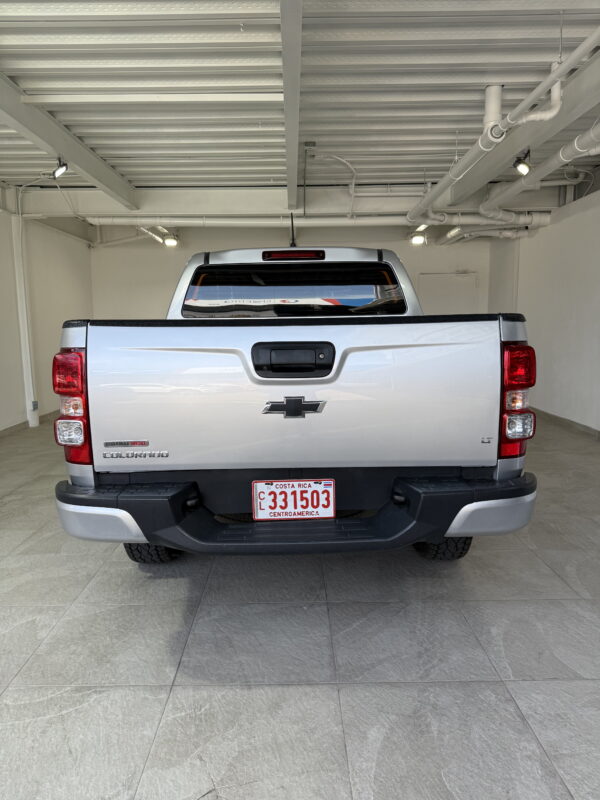 CHEVROLET COLORADO LT 2022 CL 331503 - Imagen 2