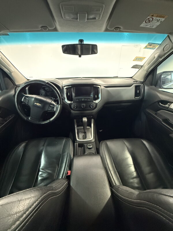 CHEVROLET COLORADO LT 2022 CL 331503 - Imagen 3