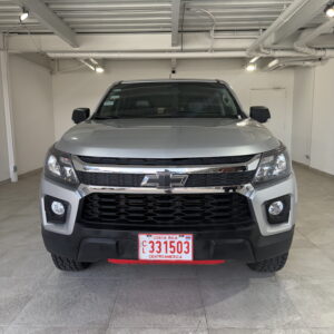 CHEVROLET COLORADO LT 2022 CL 331503