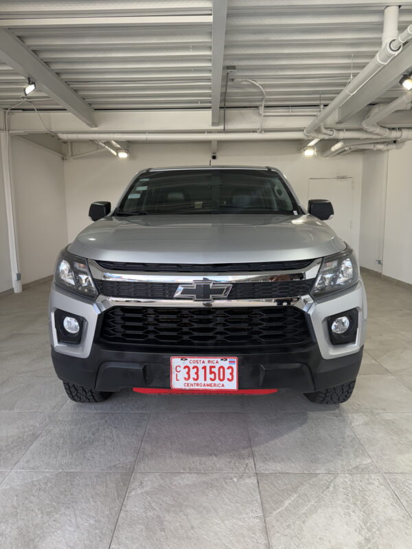 CHEVROLET COLORADO LT 2022 CL 331503