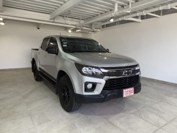 CHEVROLET COLORADO LT 2022 CL 331503 - Imagen 5