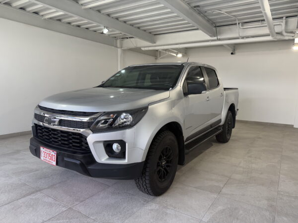 CHEVROLET COLORADO LT 2022 CL 331503 - Imagen 6