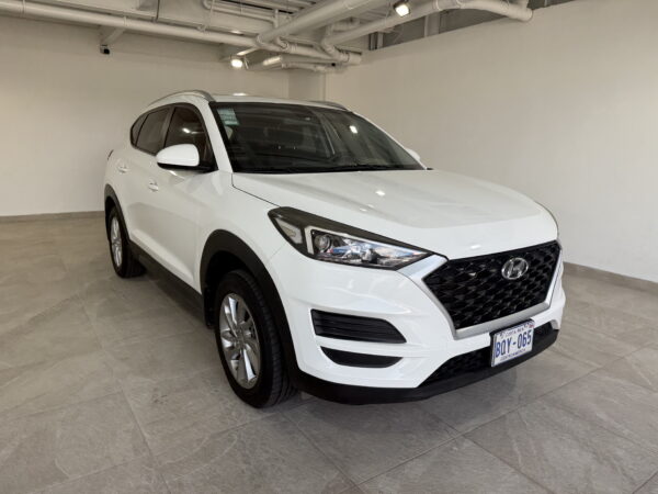 HYUNDAI TUCSON GL 2019 BQY065 - Imagen 6