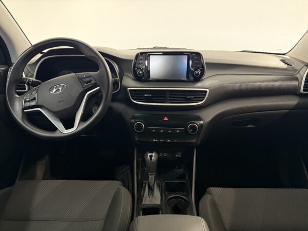 HYUNDAI TUCSON GL 2019 BQY065 - Imagen 3