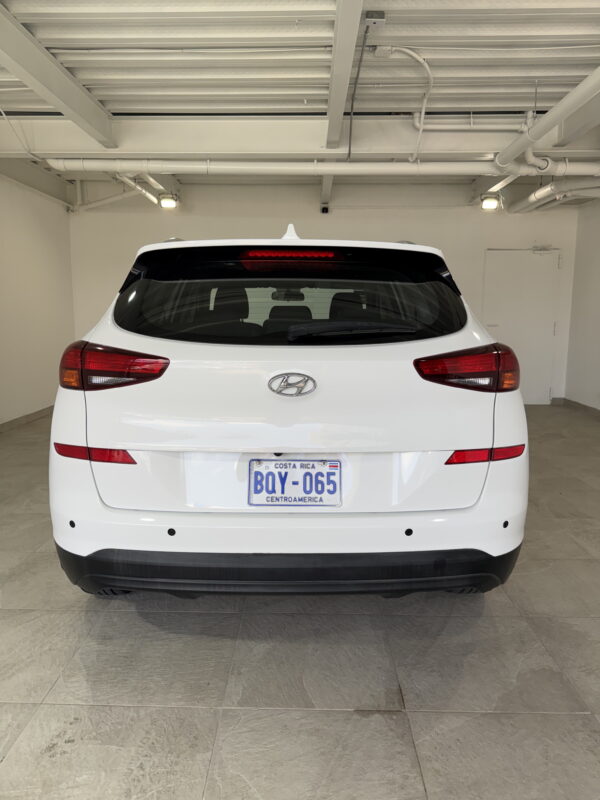 HYUNDAI TUCSON GL 2019 BQY065 - Imagen 2