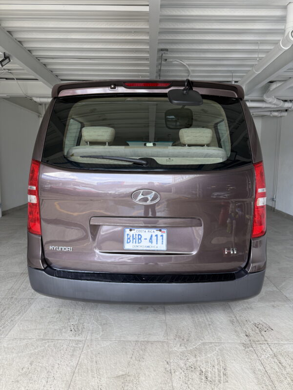 HYUNDAI H1 2015 BHB411 - Imagen 7