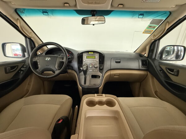 HYUNDAI H1 2015 BHB411 - Imagen 5