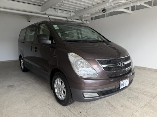HYUNDAI H1 2015 BHB411 - Imagen 3