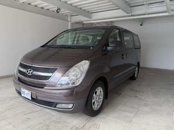 HYUNDAI H1 2015 BHB411 - Imagen 2