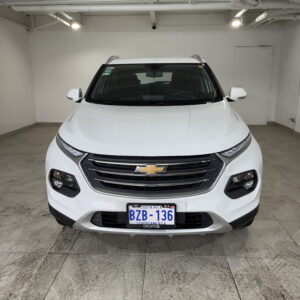 CHEVROLET GROOVE LT 2024 BZB136