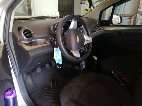 CHEVROLET BEAT LTZ 2019 BRX135 - Imagen 6