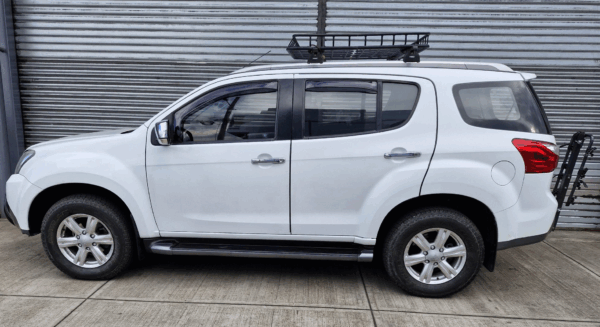 ISUZU MUX 2015 BJP090 - Imagen 3