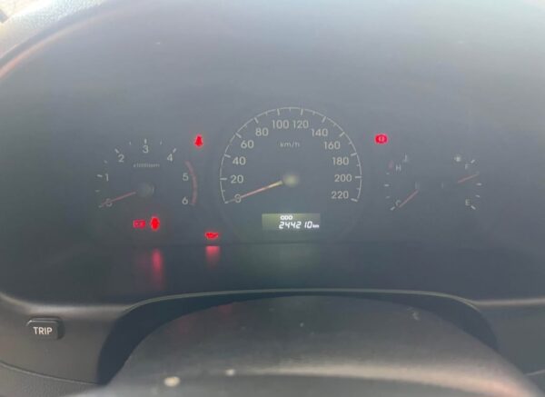 HYUNDAI H 1 2017 LB 002595 - Imagen 6