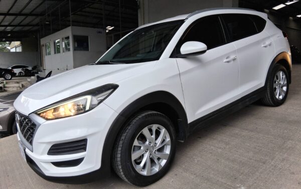 HYUNDAI TUCSON GL 2019 BQY065 - Imagen 3