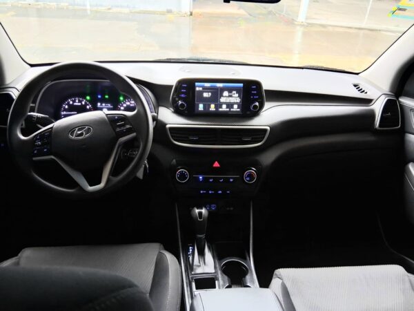 HYUNDAI TUCSON GL 2019 BQY065 - Imagen 5
