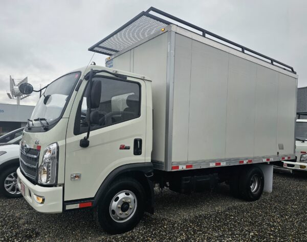 FORLAND F4500 2023 CL 351777 - Imagen 4