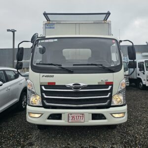 FORLAND F4500 2023 CL 351777
