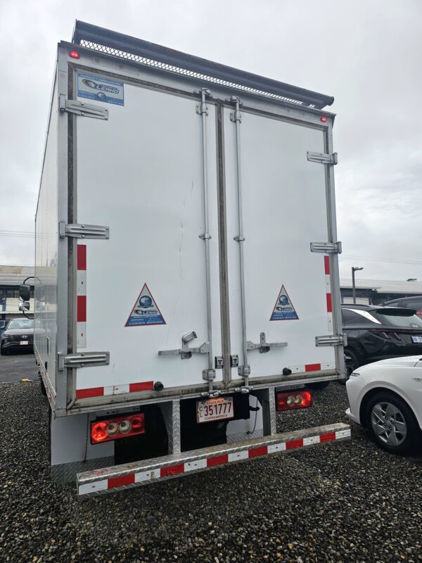 FORLAND F4500 2023 CL 351777 - Imagen 3