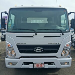 HYUNDAI EX6 MIGHTY VAGONETA 2025 CL 358267
