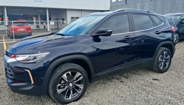 CHEVROLET TRACKER PREMIER 2023 BXM647 - Imagen 4