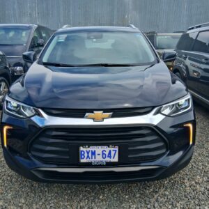 CHEVROLET TRACKER PREMIER 2023 BXM647