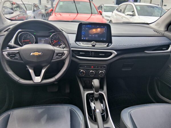 CHEVROLET TRACKER PREMIER 2023 BXM647 - Imagen 2
