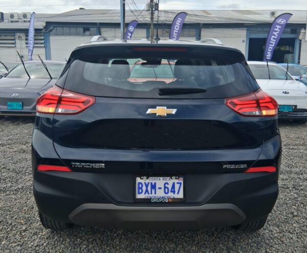 CHEVROLET TRACKER PREMIER 2023 BXM647 - Imagen 3