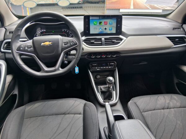 CHEVROLET GROOVE LT 2024 BZB136 - Imagen 2
