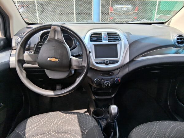 CHEVROLET BEAT LTZ 2018 DBC196 - Imagen 2