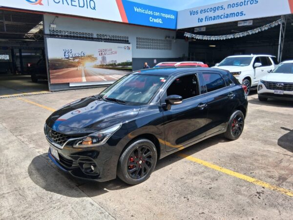 SUZUKI BALENO GL 2023 BWY919 - Imagen 3