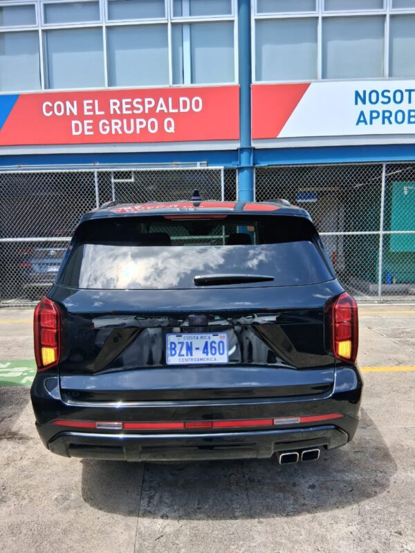 HYUNDAI PALISADE 2024 BZN460 - Imagen 3