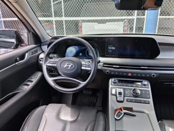 HYUNDAI PALISADE 2024 BZN460 - Imagen 2