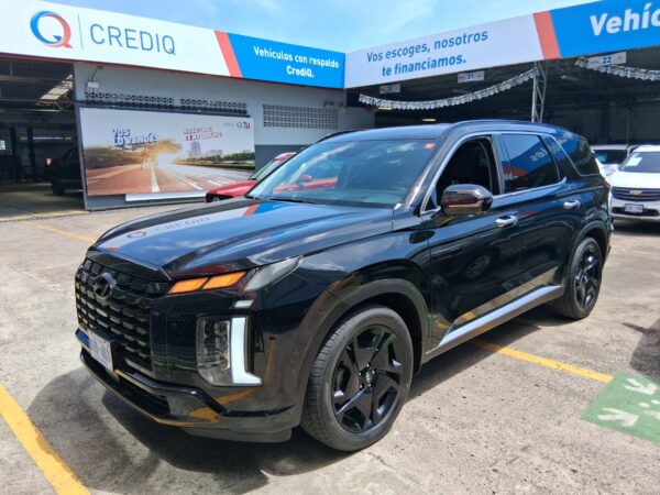 HYUNDAI PALISADE 2024 BZN460 - Imagen 4