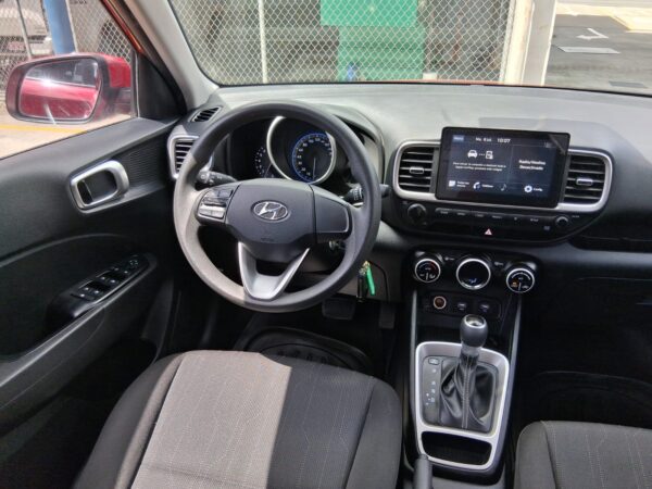 HYUNDAI VENUE GL 2021 BVP674 - Imagen 2