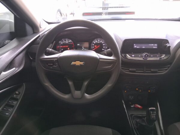 CHEVROLET ONIX LS 2022 BXS789 - Imagen 3