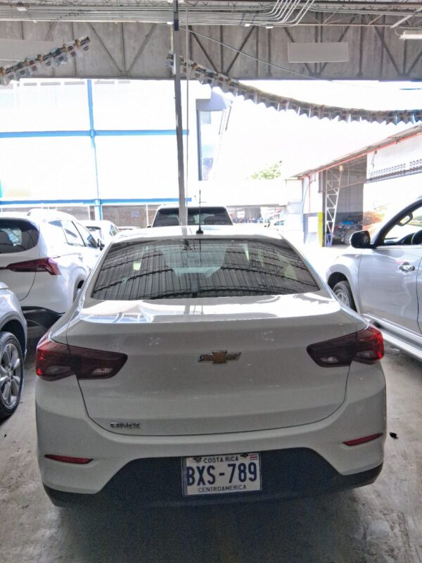 CHEVROLET ONIX LS 2022 BXS789 - Imagen 2